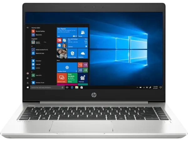 ORDINATEUR PORTABLE HP PROBOOK 440 G6