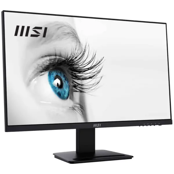 Moniteur MSI 27″ Pro MP273A – Full HD (MP273A)