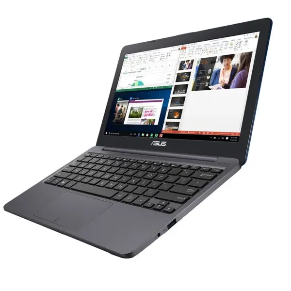 ORDINATEUR PORTABLE ASUS  E203MAH-FD005T