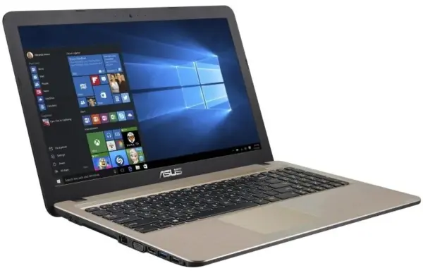 ORDINATEUR PORTABLE ASUS VIVOBOOK  X540NA-NR034T