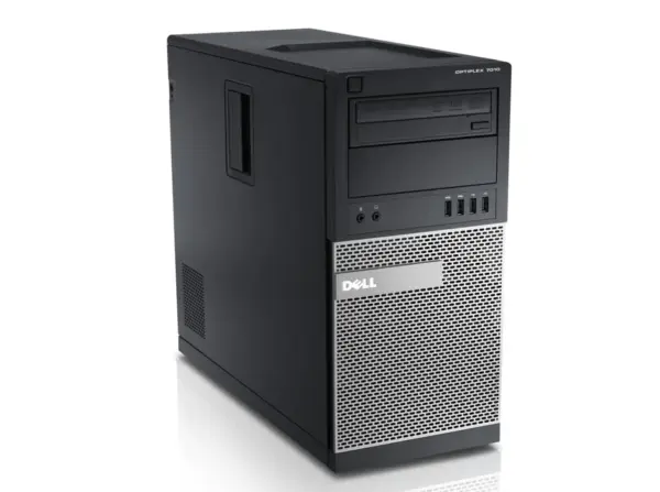 ORDINATEUR DE BUREAU DELL Optiplex 7010 MT 13TH I5 (DL-OP7010-I5-W)