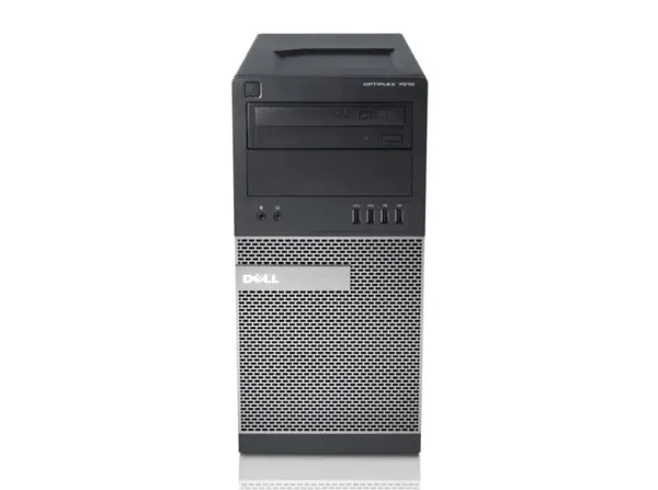 ORDINATEUR DE BUREAU DELL Optiplex 7010 MT 13TH I5 (DL-OP7010-I5-W)