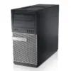 ORDINATEUR DE BUREAU DELL Optiplex 7010 MT 13TH I5 (DL-OP7010-I5-W)