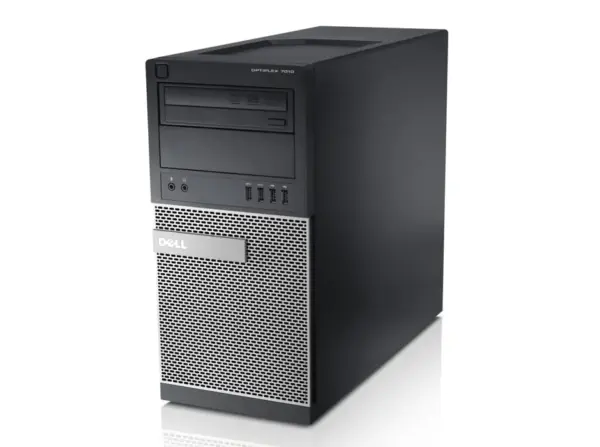 ORDINATEUR DE BUREAU DELL Optiplex 7010 MT 13TH I5 (DL-OP7010-I5-W)