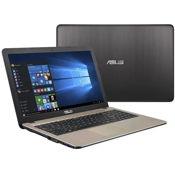 ORDINATEUR PORTABLE ASUS VIVOBOOK X540BA-NR119T ORDINATEUR PORTABLE ASUS VIVOBOOK X540BA-NR119T