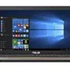 ORDINATEUR PORTABLE ASUS VIVOBOOK X540BA-NR119T ORDINATEUR PORTABLE ASUS VIVOBOOK X540BA-NR119T