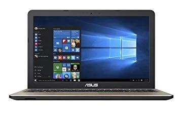 ORDINATEUR PORTABLE ASUS VIVOBOOK X540BA-NR119T ORDINATEUR PORTABLE ASUS VIVOBOOK X540BA-NR119T