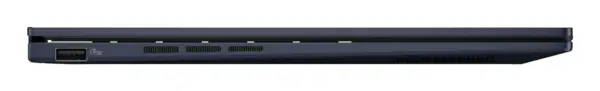 ASUS Zenbook 14 OLED UX3405MA-PP016W Intel Core Ultra 7 155H Ordinateur portable 35,6 cm (14″) WQXGA+ 16 Go LPDDR5x-SDRAM 1 To SSD Wi-Fi 6E (802.11ax) Windows 11 Home Bleu