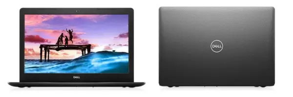 ORDINATEUR PORTABLE DELL INSPIRON 15 3580 8TH