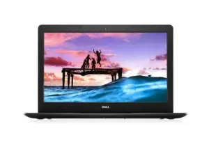 ORDINATEUR PORTABLE DELL INSPIRON 15 3580 8TH ORDINATEUR PORTABLE DELL INSPIRON 15 3580 8TH
