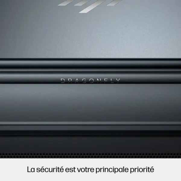 ORDINATEUR PORTABLE HP Elite Dragonfly G4 13th I7 (8A3N6EA) ORDINATEUR PORTABLE HP Elite Dragonfly G4 13th I7 (8A3N6EA)