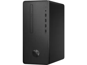 ORDINATEUR DE BUREAU HP PRO G2 MT