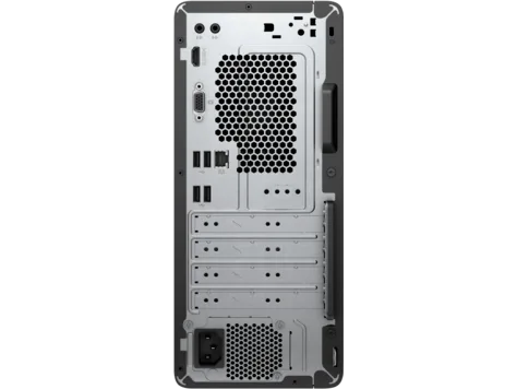 ORDINATEUR DE BUREAU HP PRO G2 MT