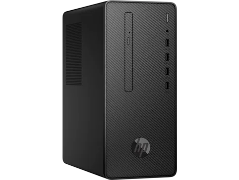 ORDINATEUR DE BUREAU HP PRO G2 MT