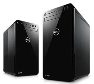 ORDINATEUR DE BUREAU DELL XPS 8930 9TH