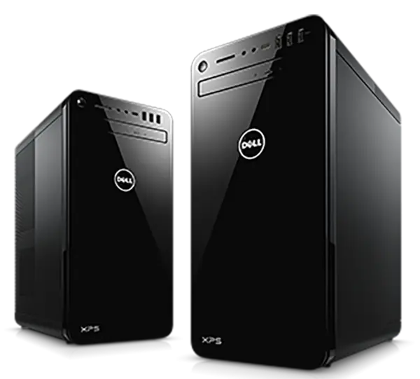 ORDINATEUR DE BUREAU DELL XPS 8930 9TH