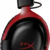 CASQUE HYPERX CLOUD III BLK/RED – GAMING HEADSET