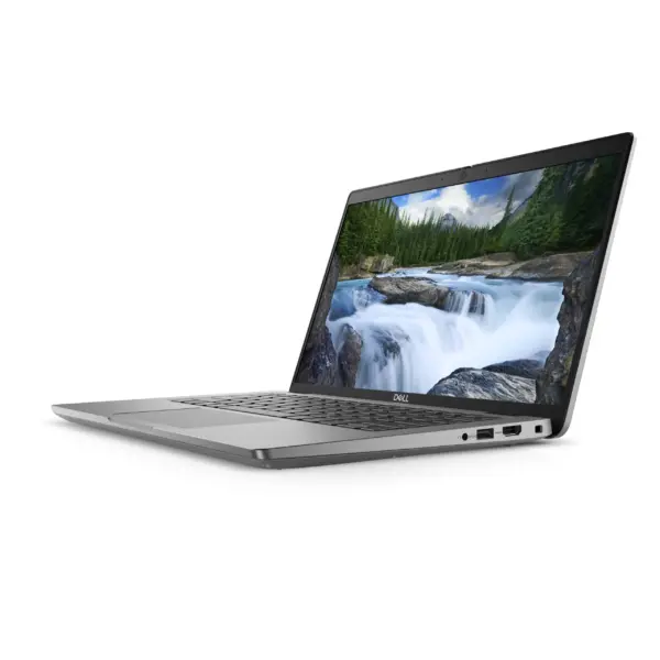 DELL Latitude 5440 Intel® Core™ i5 i5-1335U Ordinateur portable 35,6 cm (14″) Full HD 8 Go DDR4-SDRAM 512 Go SSD Wi-Fi 6E (802.11ax) Ubuntu Linux Gris