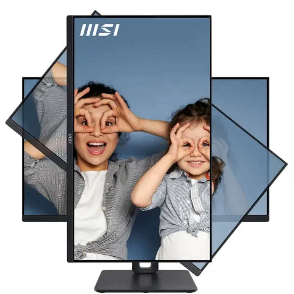 Moniteur MSI 25″ Pro MP251P – Full HD (MP251P)