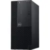ORDINATEUR DE BUREAU DELL OPTIPLEX 3060 8TH i3 ORDINATEUR DE BUREAU DELL OPTIPLEX 3060 8TH i3