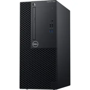 ORDINATEUR DE BUREAU DELL OPTIPLEX 3060 8TH i3
