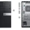 ORDINATEUR DE BUREAU DELL OPTIPLEX 3060 8TH i3 ORDINATEUR DE BUREAU DELL OPTIPLEX 3060 8TH i3