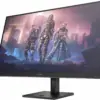 Ecran Moniteur HP OMEN 32Q Gaming QHD 31.5″ (780K0AS)