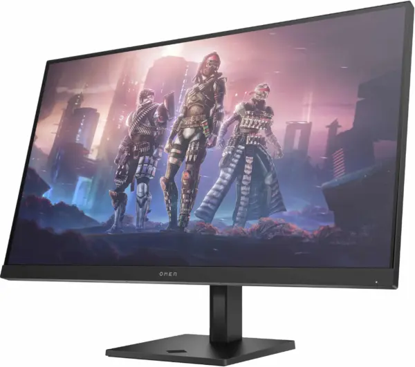Ecran Moniteur HP OMEN 32Q Gaming QHD 31.5″ (780K0AS)