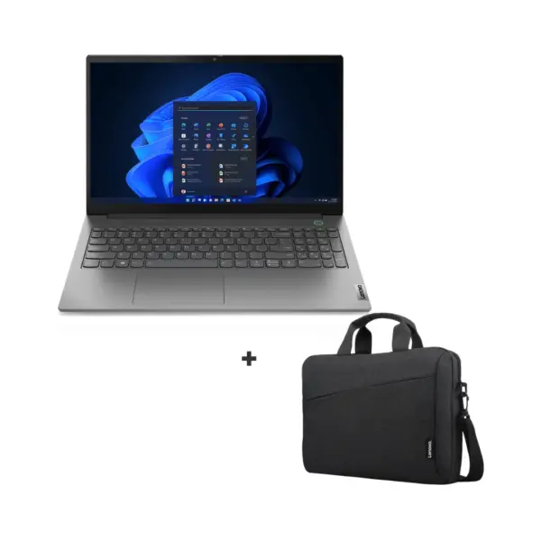 ORDINATEUR PORTABLE LENOVO ThinkBook 15 G4 IAP 12th i7 (21DJ003KFE) ORDINATEUR PORTABLE LENOVO ThinkBook 15 G4 IAP 12th i7 (21DJ003KFE)