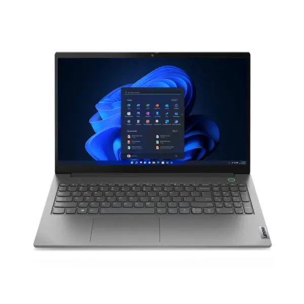 ORDINATEUR PORTABLE LENOVO ThinkBook 15 G4 IAP 12th i7 (21DJ003KFE) ORDINATEUR PORTABLE LENOVO ThinkBook 15 G4 IAP 12th i7 (21DJ003KFE)