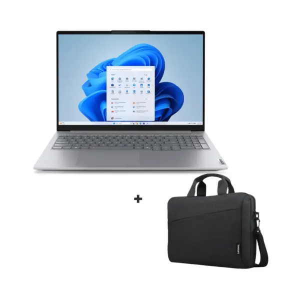 Ordinateur Portable LENOVO ThinkBook 16 G8 IAL ULTRA 7 (21SK001MTP)