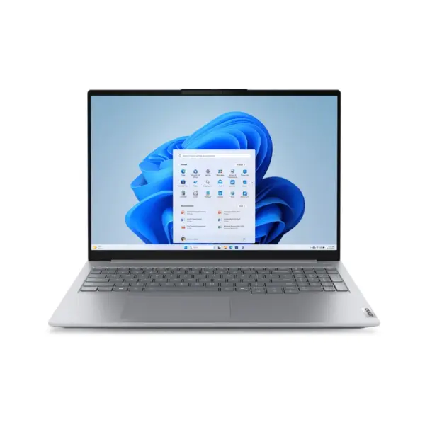 Ordinateur Portable LENOVO ThinkBook 16 G8 IAL ULTRA 7 (21SK001MTP)
