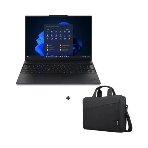 ORDINATEUR PORTABLE LENOVO ThinkPad E14 Gen 5 i7 13th (21JK00DGFE) ORDINATEUR PORTABLE LENOVO ThinkPad E14 Gen 5 i7 13th (21JK00DGFE)
