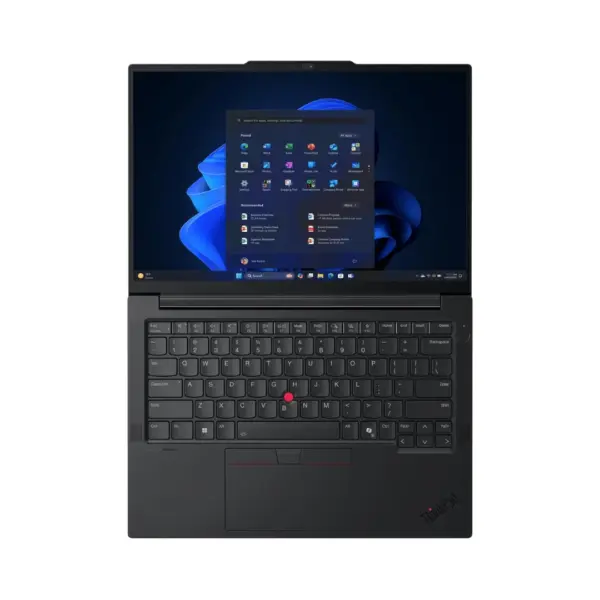 Ordinateur Portable Lenovo ThinkPad E14 Gen 7 (21SX001PFE)