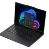 Ordinateur Portable Lenovo ThinkPad E14 Gen 8 (Intel) (21Y6002KFE)