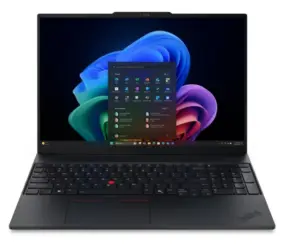 Ordinateur Portable Lenovo ThinkPad E16 Gen 4 (21YC0021FE)