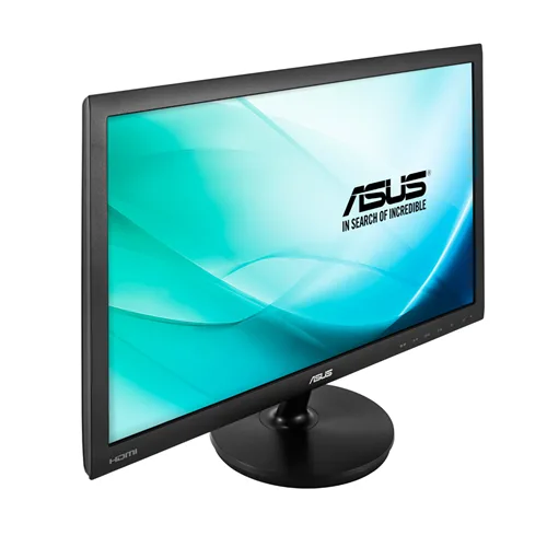 MONITEUR ASUS ECRAN 23.6  » FHD (VS247HR)