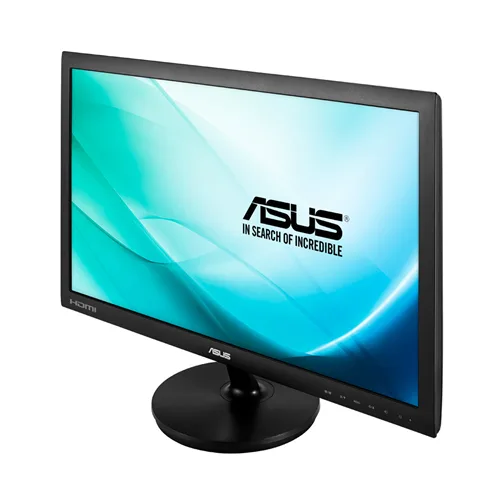 MONITEUR ASUS ECRAN 23.6  » FHD (VS247HR)