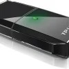 TP-LINK Adaptateur USB WiFi bi-bande AC600 (ARCHER T2U)