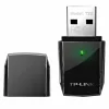TP-LINK Adaptateur USB WiFi bi-bande AC600 (ARCHER T2U)