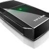 TP-LINK Adaptateur USB WiFi bi-bande AC600 (ARCHER T2U)