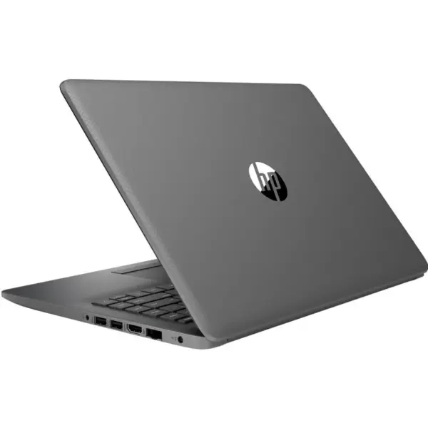 ORDINATEUR PORTABLE HP Notebook 15-DA2001NK (162M0EA) ORDINATEUR PORTABLE HP Notebook 15-DA2001NK (162M0EA)