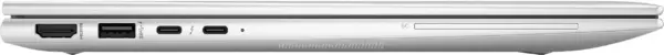 ORDINATEUR PORTABLE HP Elite x360 1040 G10 13th I7 (8A3G0EA)