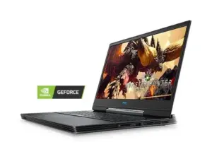 ORDINATEUR PORTABLE DELL GAMING G5 15 – 5590 9TH ORDINATEUR PORTABLE DELL GAMING G5 15 – 5590 9TH