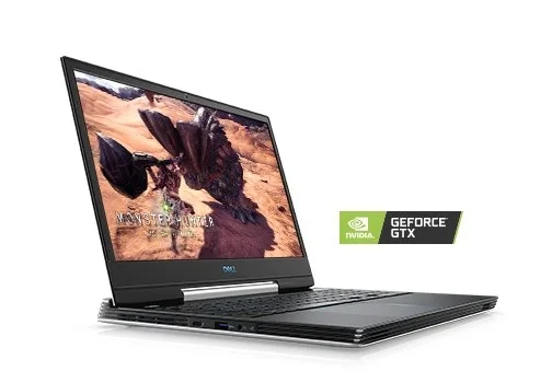 ORDINATEUR PORTABLE DELL GAMING G5 15 – 5590 9TH