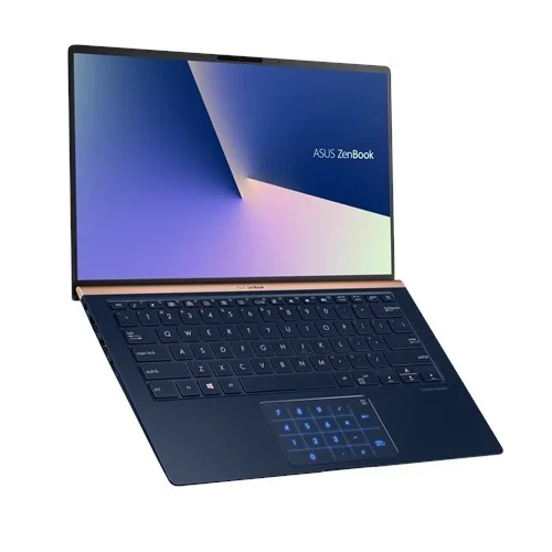 ORDINATEUR PORTABLE ASUS ZENBOOK UX333FN-A3066T