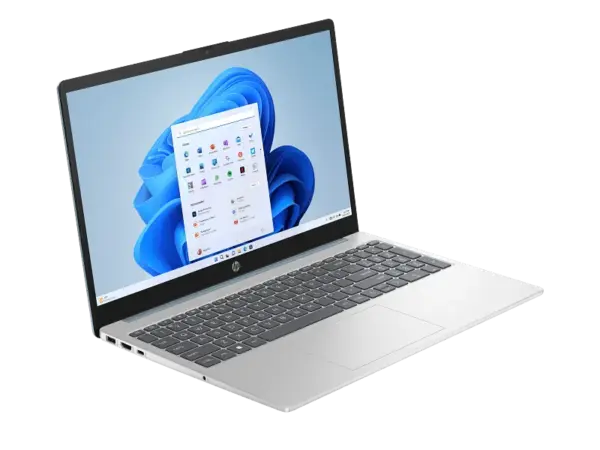 Ordinateur Portable HP 15-fd0429nk (BW5D0EA) Ordinateur Portable HP 15-fd0429nk (BW5D0EA)