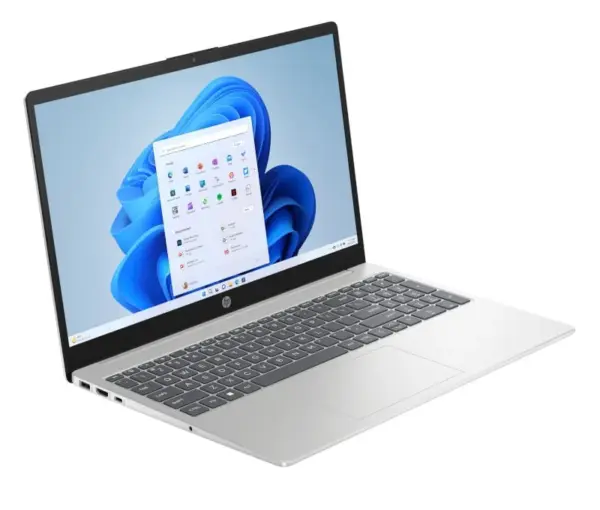 Ordinateur Portable HP 15-fd0482nk i7 13 th (C24U0EA) Ordinateur Portable HP 15-fd0482nk i7 13 th (C24U0EA)