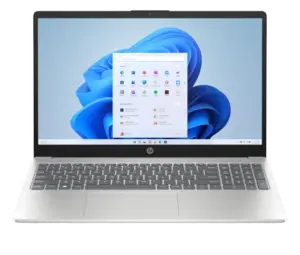 Ordinateur Portable HP 15-fd0482nk i7 13 th (C24U0EA)