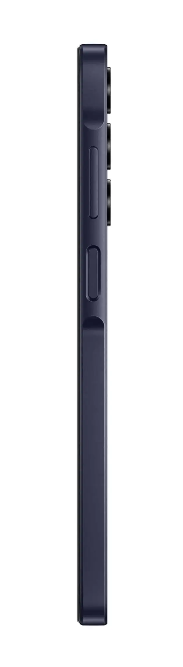 Samsung Galaxy SM-A256EZKHMWD smartphone 16,5 cm (6.5″) Double SIM Android 14 5G USB Type-C 8 Go 256 Go 5000 mAh Noir